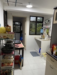 Blk 107 Tiong Bahru Orchid (Bukit Merah), HDB 3 Rooms #377214731